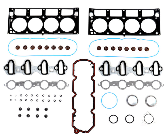 Master Engine Rebuild Kit 2010-2013 Cadillac 6.0L