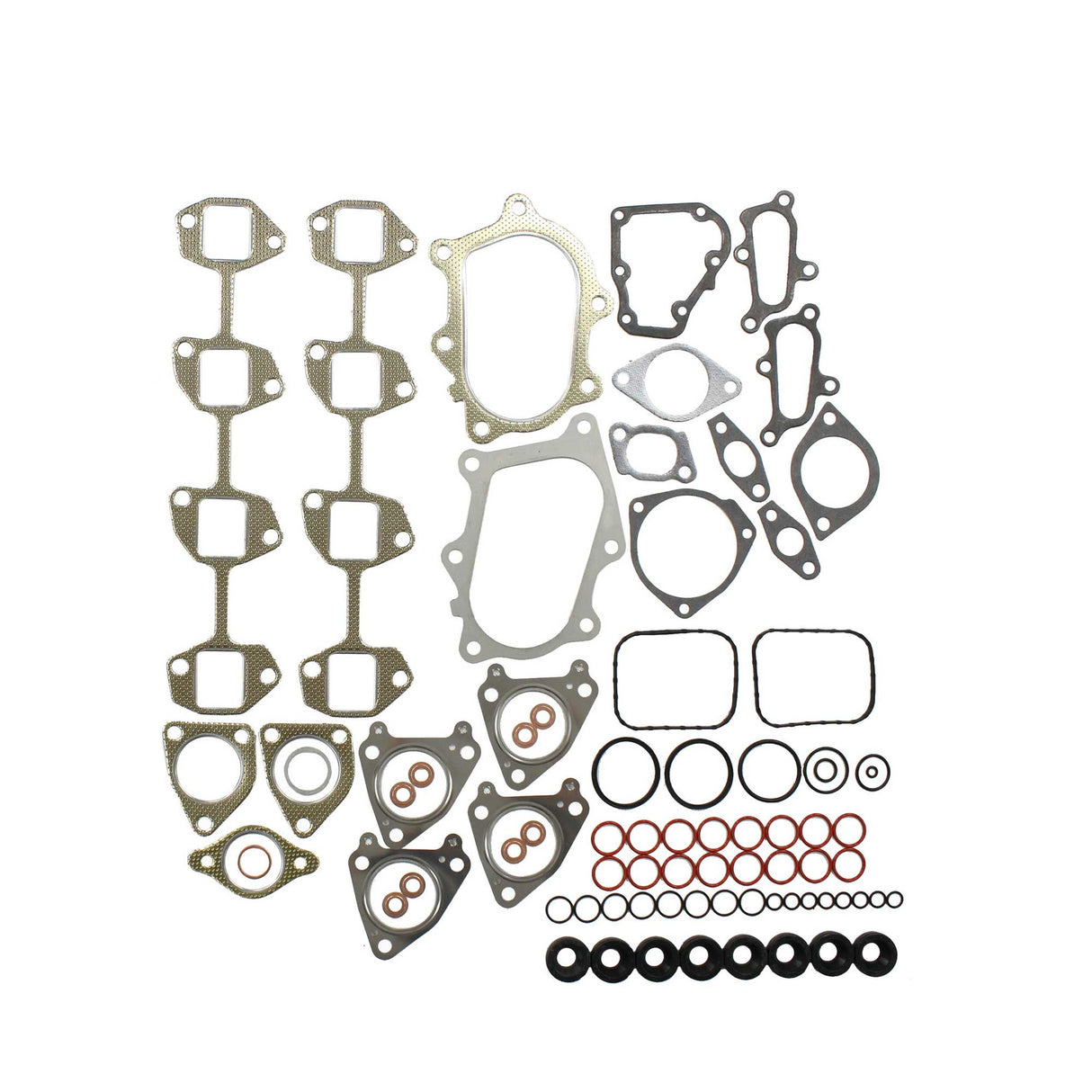 Cylinder Head Gasket Set 2001-2004 Chevrolet,GMC 6.6L