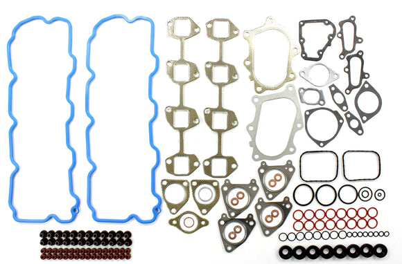 Engine Rebuild Kit 2001-2004 Chevrolet 6.6L