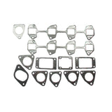 Cylinder Head Gasket Set 2004-2007 Chevrolet,GMC,Hummer 6.6L