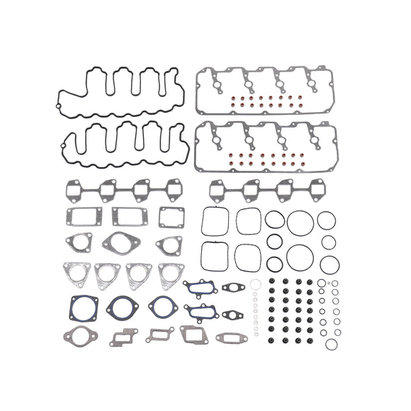 Cylinder Head Gasket Set 2010-2016 Chevrolet,GMC 6.6L