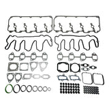 Cylinder Head Gasket Set 2010-2016 Chevrolet,GMC 6.6L