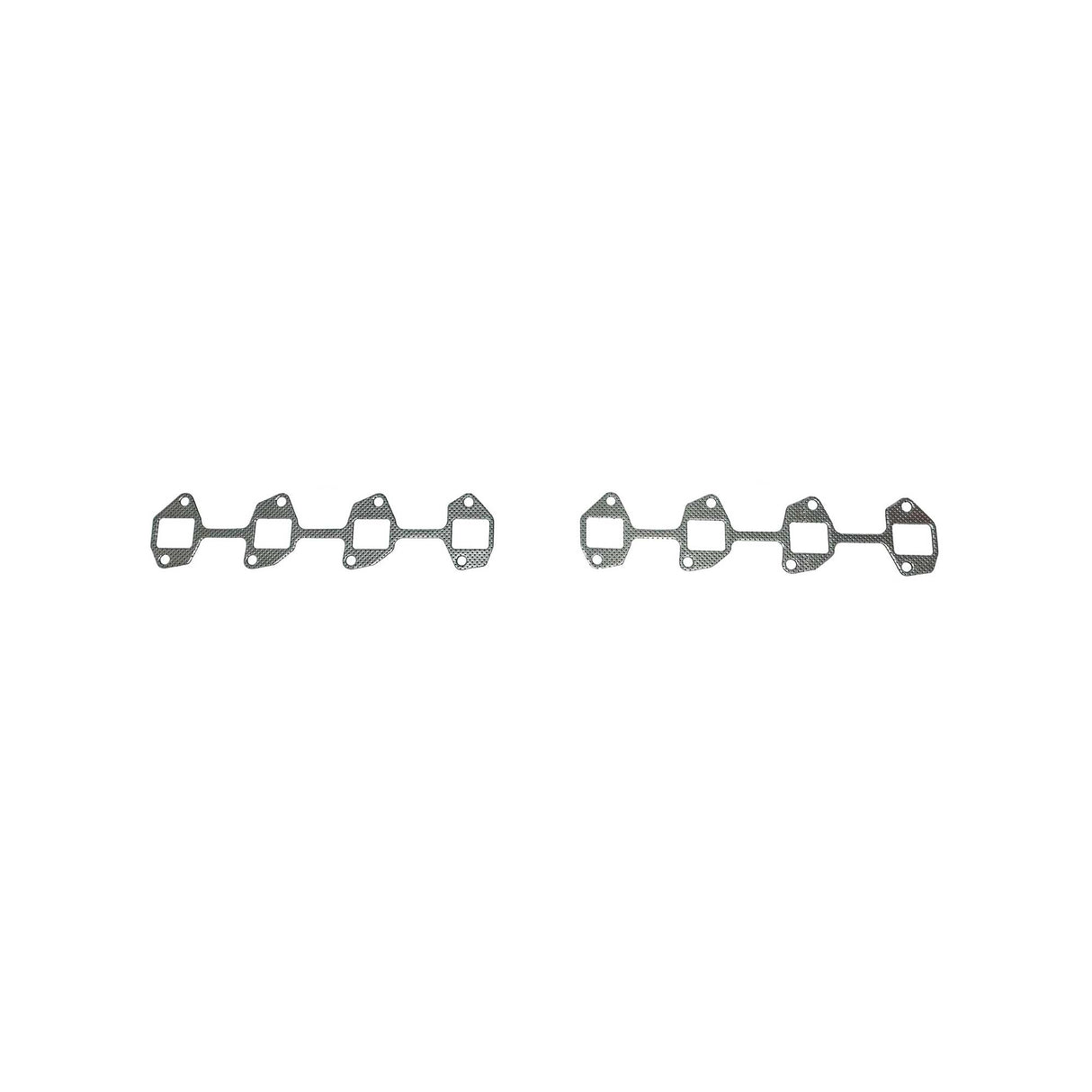 Cylinder Head Gasket Set 2010-2016 Chevrolet,GMC 6.6L