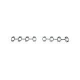 Cylinder Head Gasket Set 2010-2016 Chevrolet,GMC 6.6L