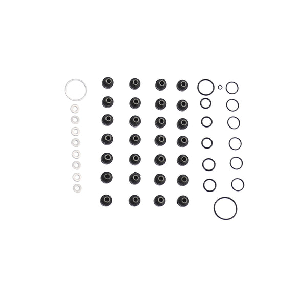 Cylinder Head Gasket Set 2010-2016 Chevrolet,GMC 6.6L