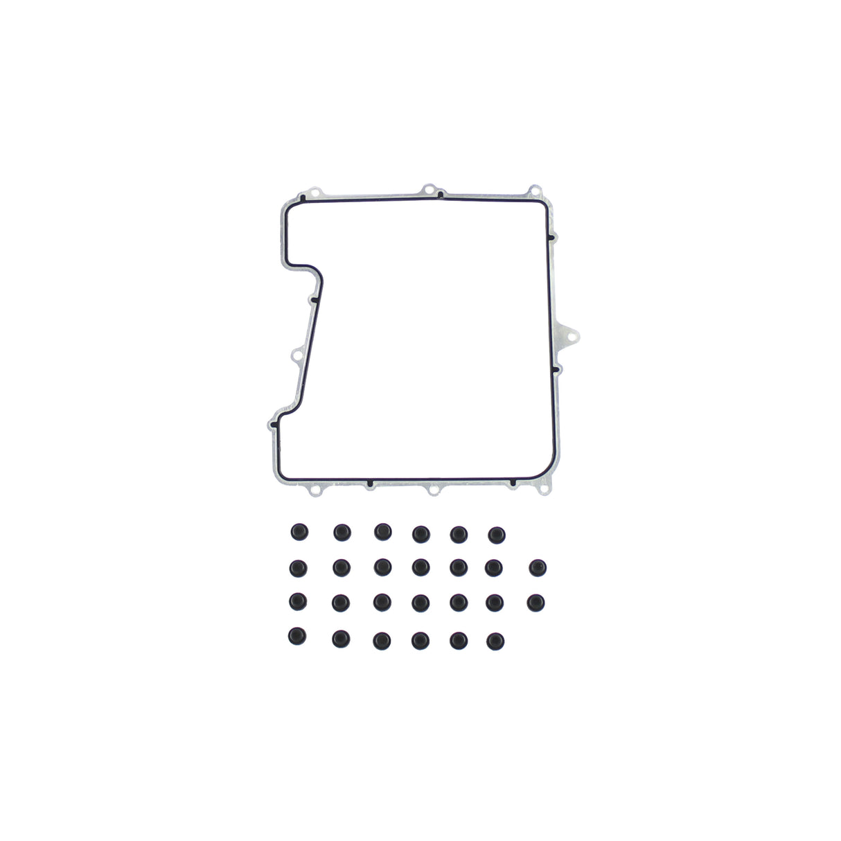 Cylinder Head Gasket Set 2009-2011 Buick,Cadillac,Chevrolet 3.6L
