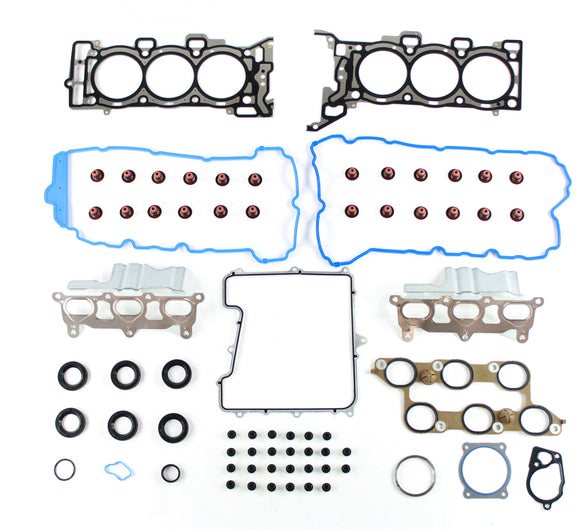 Master Engine Rebuild Kit 2009-2011 Buick 3.6L