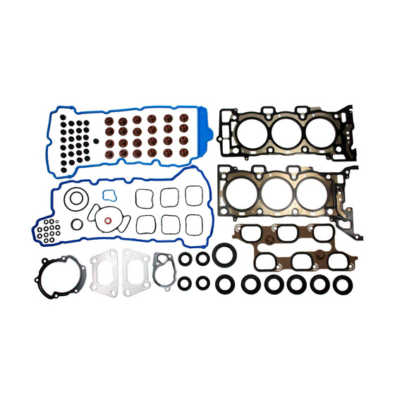 Engine Re-Ring Kit 2012-2014 Cadillac 3.0L