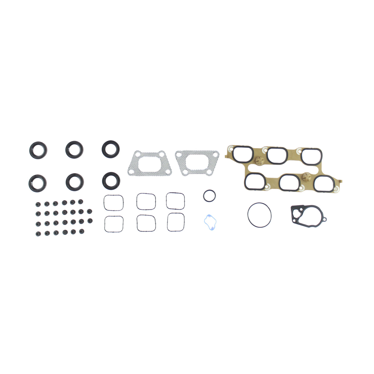 Cylinder Head Gasket Set 2014-2017 Buick,Cadillac,Chevrolet,GMC 3.6L