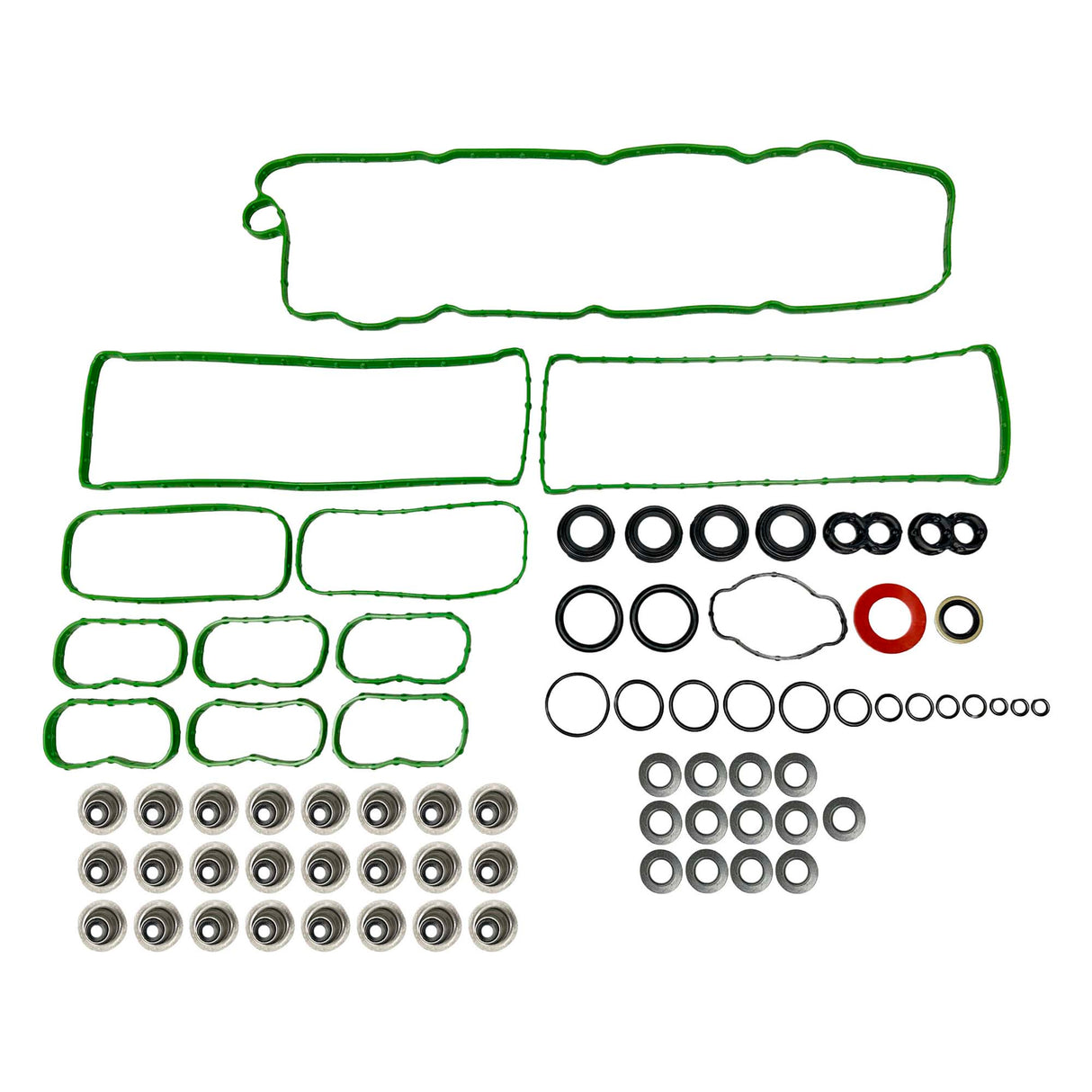 Cylinder Head Gasket Set 2016-2022 CT5, GM 3.0L