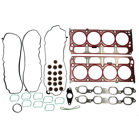 Master Engine Rebuild Kit 2014-2015 Chevrolet 6.2L