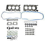 Cylinder Head Set 2016-2022 Buick Cadillac Chevrolet GMC 3.6L