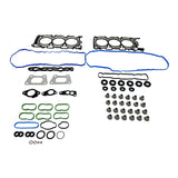 Cylinder Head Set 2016-2022 Buick Cadillac Chevrolet GMC 3.6L
