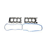 Cylinder Head Set 2016-2022 Buick Cadillac Chevrolet GMC 3.6L