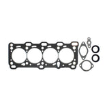 Cylinder Head Gasket Set 1989-1992 Geo,Isuzu 1.6L