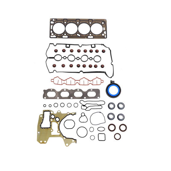 Cylinder Head Gasket set with Head Bolt Kit 2009-2011 Chevrolet,Pontiac 1.6L