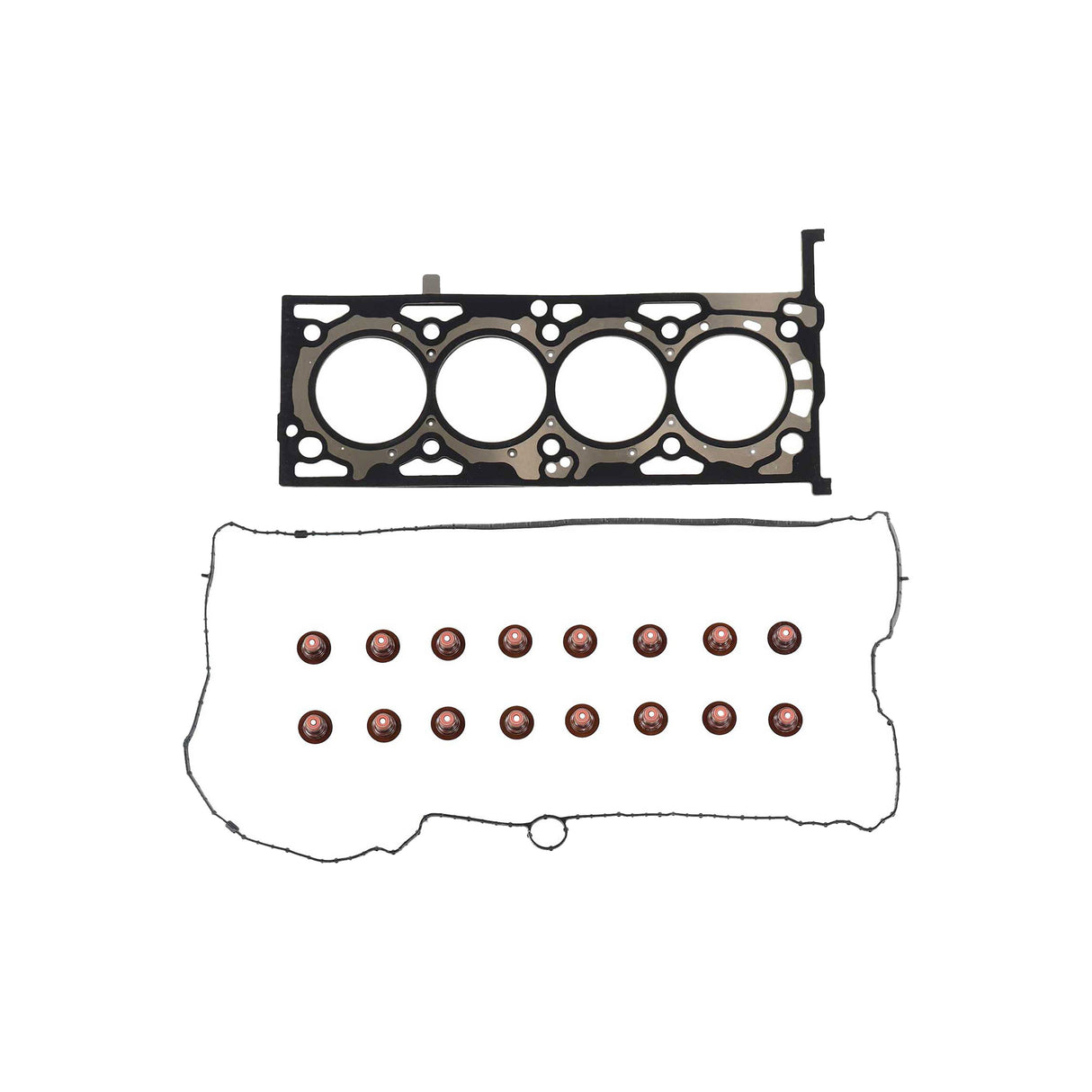 Cylinder Head Gasket Set 2013-2022 Buick,Cadillac,Chevrolet,GMC 2.0L