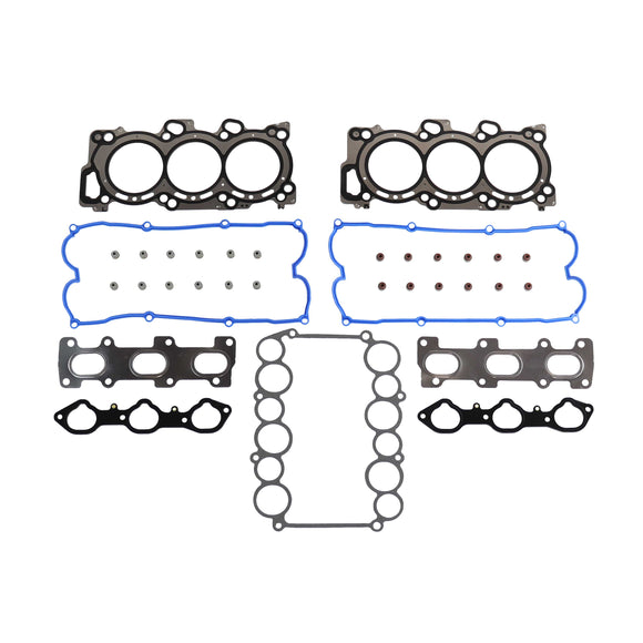 Cylinder Head Gasket Set 1998-2004 Acura,Honda,Isuzu 3.2L-3.5L