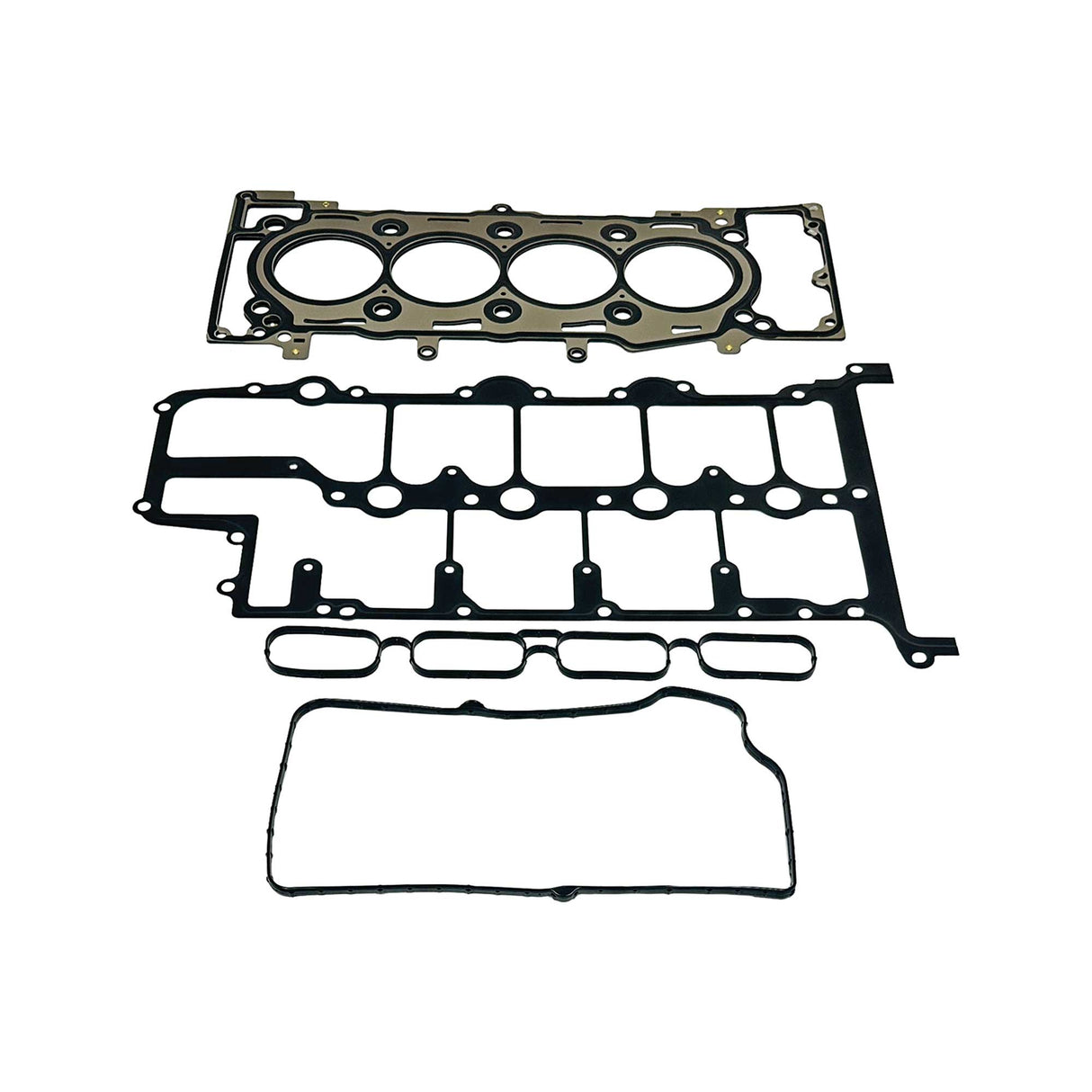Cylinder Head Set 2019-2022 Buick Cadillac Chevrolet GMC 2.0L