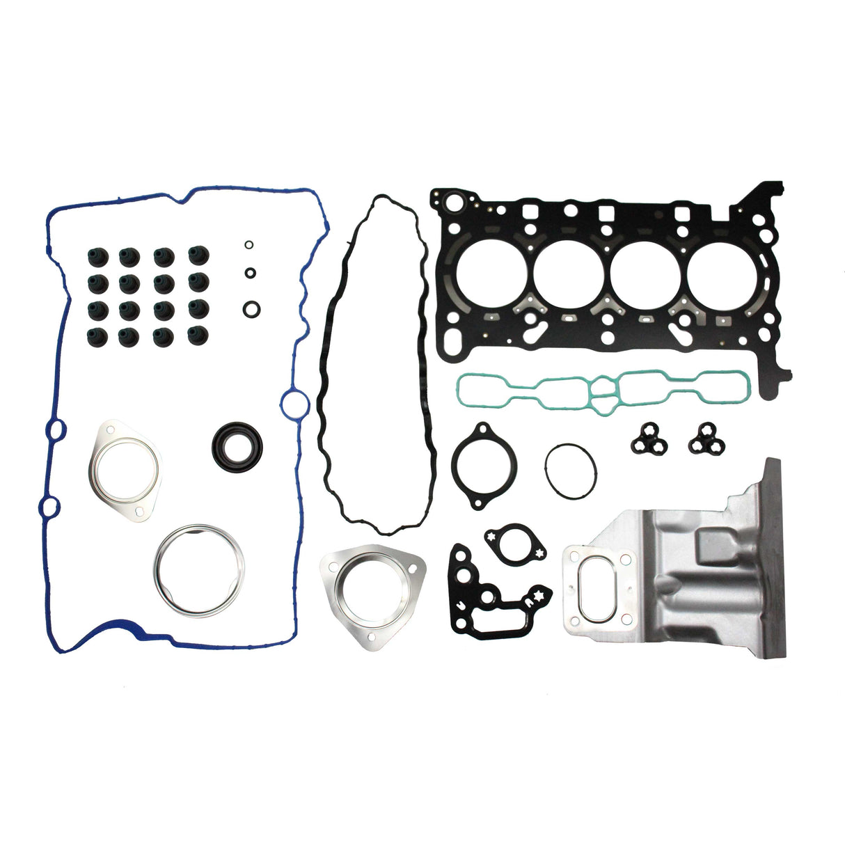 Cylinder Head Gasket Set 2016-2022 Buick,Chevrolet,GMC 1.4L-1.5L