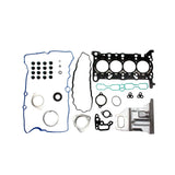 Cylinder Head Set with Head Bolt Kit 2016-2022 GM 1.4L Y 1.5L