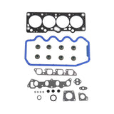 Master Engine Rebuild Kit 1993 Ford 1.9L