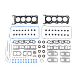 Master Engine Rebuild Kit 1993-1994 Lincoln 4.6L