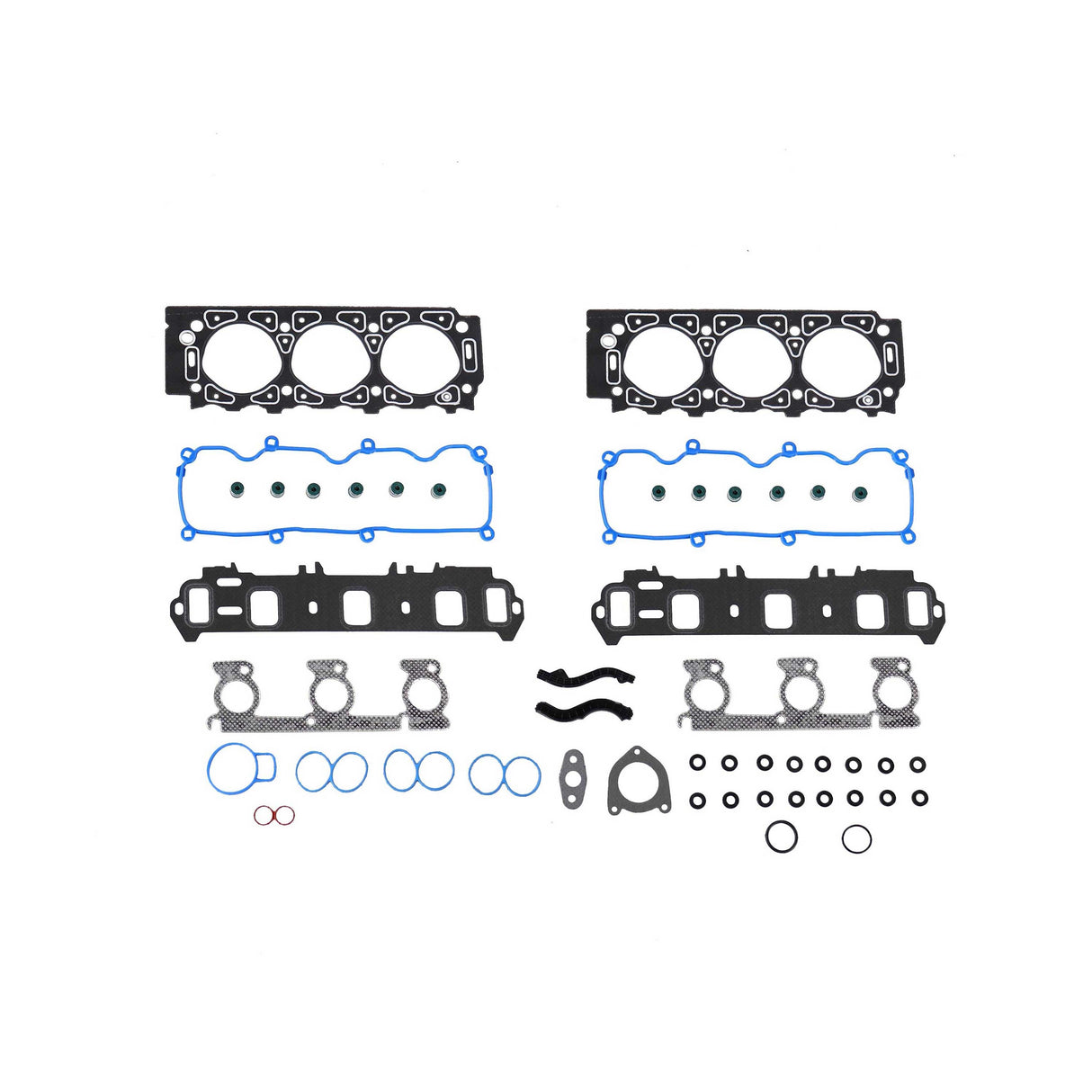 Master Engine Rebuild Kit 2002-2007 Ford 3.0L