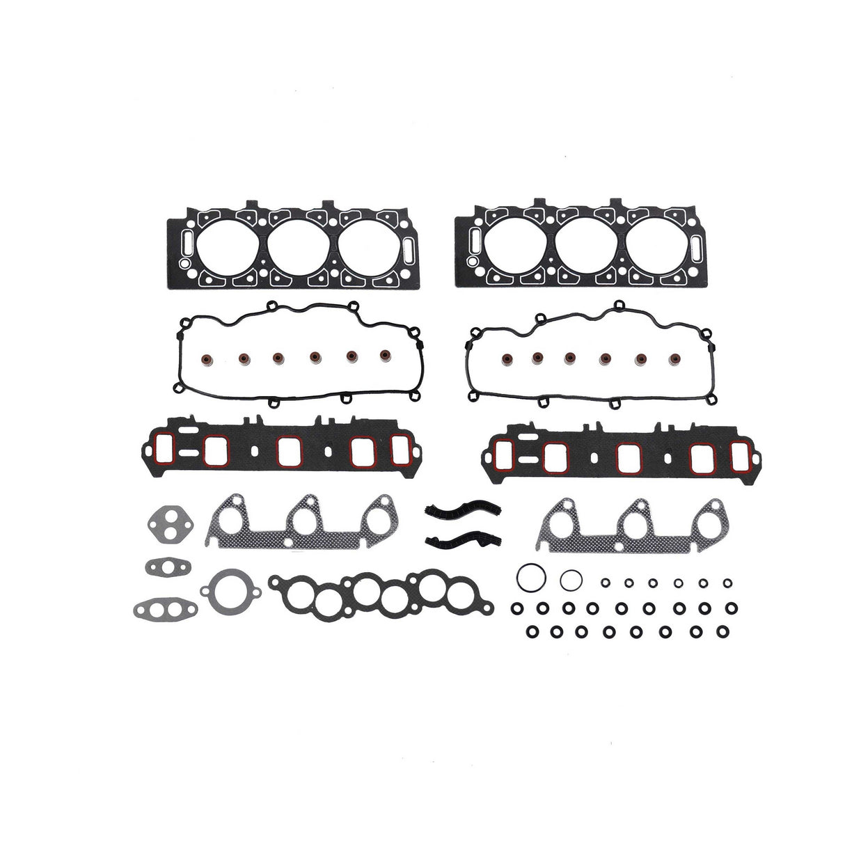 Master Engine Rebuild Kit 1991 Ford 3.0L