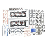 Master Engine Rebuild Kit 1998 Lincoln 4.6L