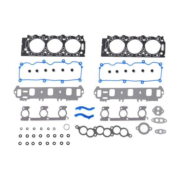 Master Engine Rebuild Kit