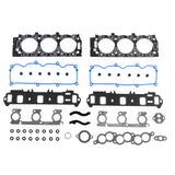 Master Engine Rebuild Kit