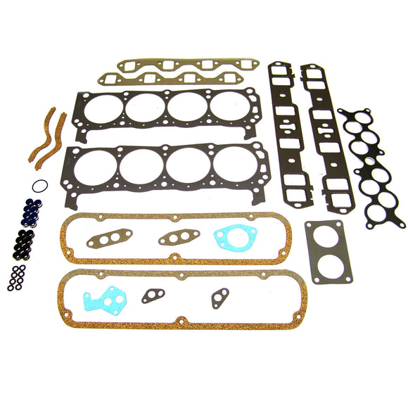 Cylinder Head Gasket Set 1993-1994 Ford 5.8L