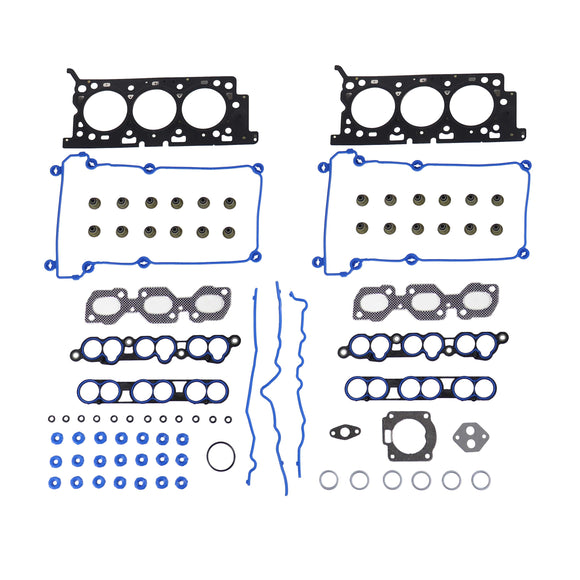 Cylinder Head Gasket Set 1996-1998 Ford,Mercury 3.0L