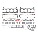 Engine Re-Ring Kit 1987-1989 Ford 5.0L