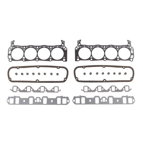 Cylinder Head Gasket Set 1987-1989 Ford 5.0L