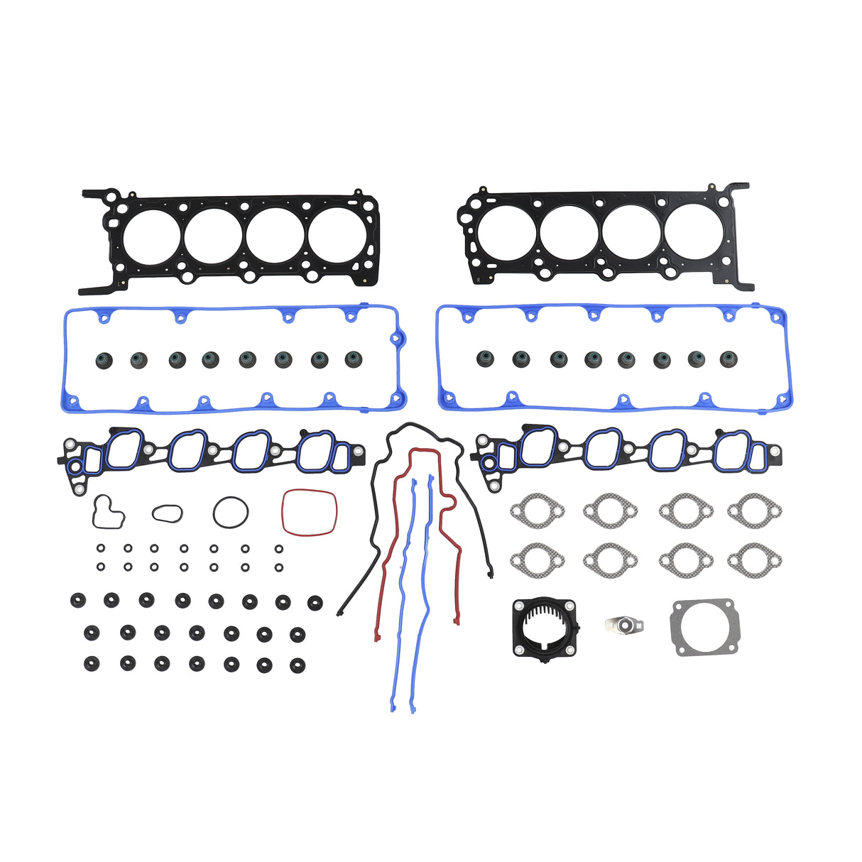 Engine Rebuild Kit 2009-2011 Ford, Lincoln, Mercury 4.6L V8