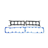 Cylinder Head Gasket Set 2009-2011 Ford,Lincoln,Mercury 4.6L