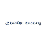 Cylinder Head Gasket Set 2009-2011 Ford,Lincoln,Mercury 4.6L