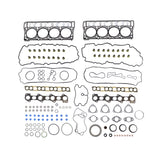 Cylinder Head Gasket set with Head Bolt Kit
