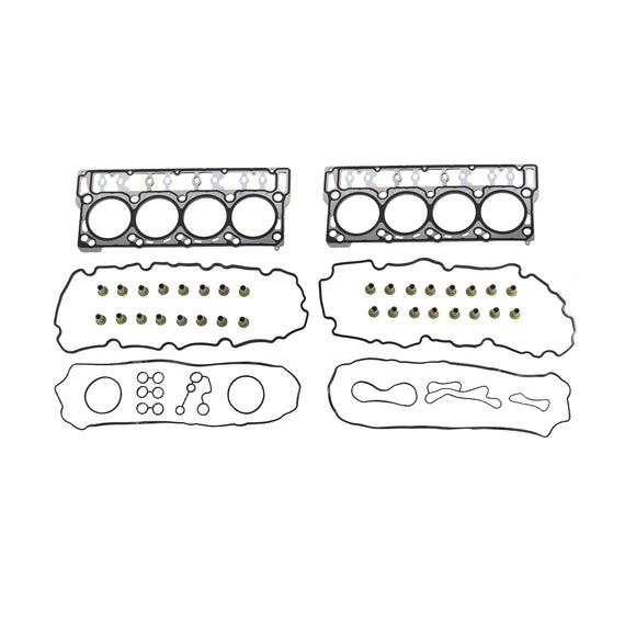 Cylinder Head Gasket Set 2008-2010 Ford 6.4L