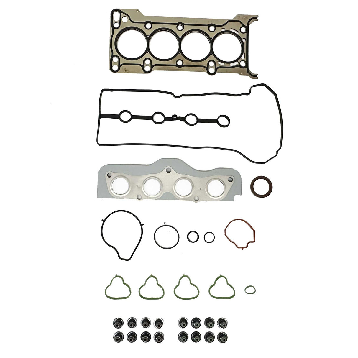 Cylinder Head Gasket Set 2011-2014 Mazda 1.5L