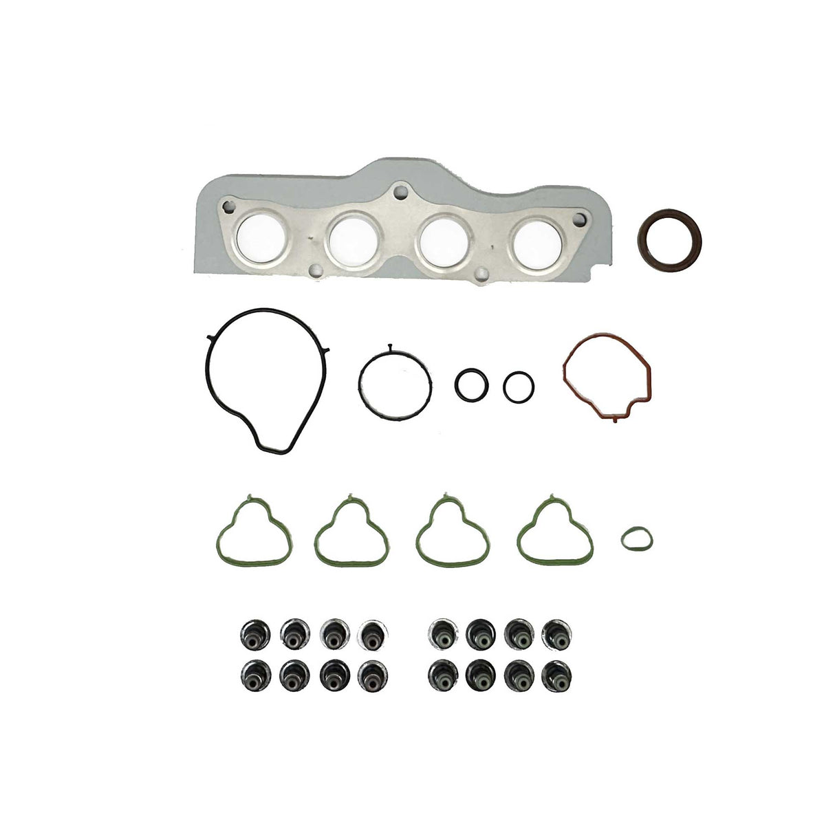 Cylinder Head Gasket Set 2011-2014 Mazda 1.5L