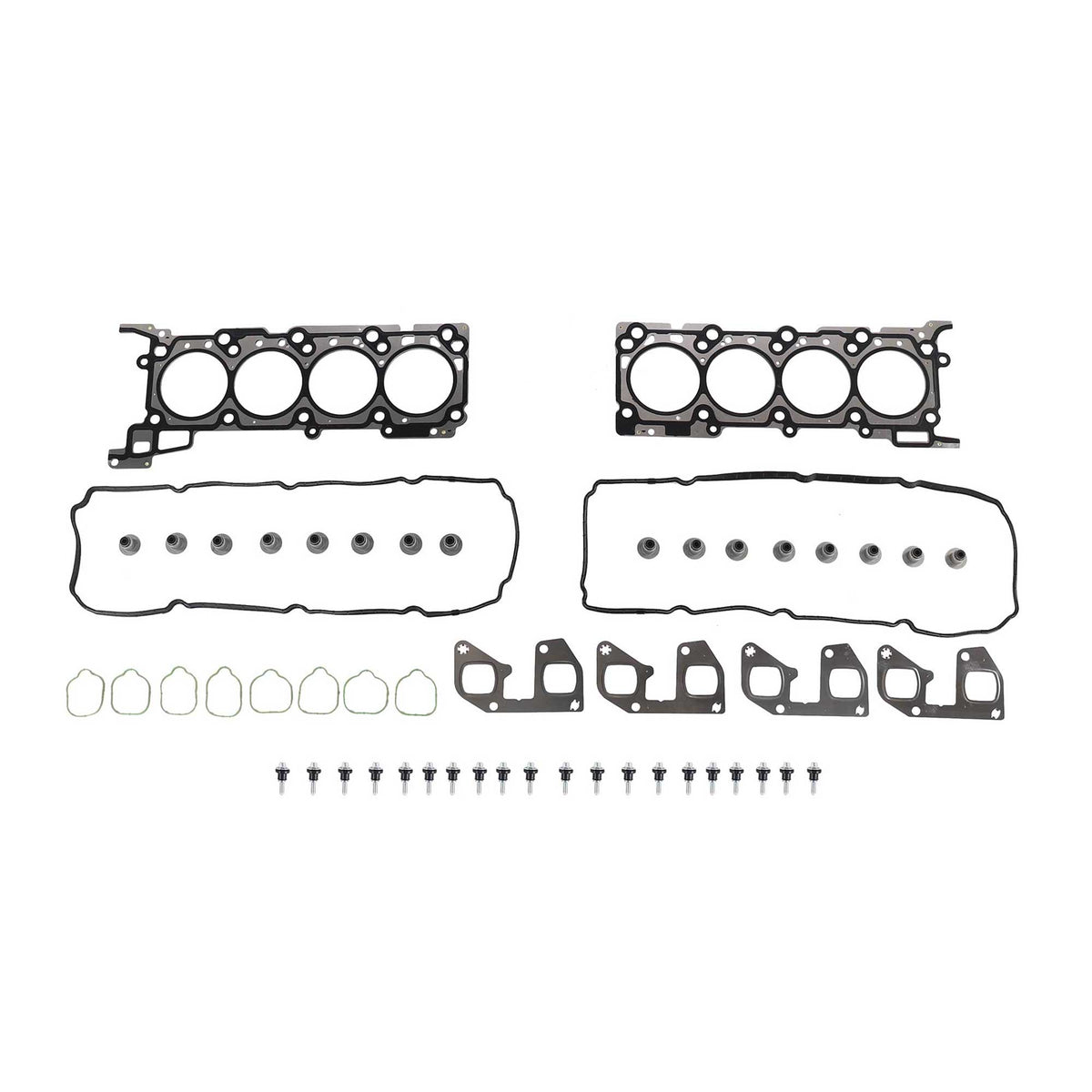 Engine Re-Ring Kit 2012-2022 Ford 6.2L