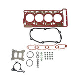 Cylinder Head Gasket set with Head Bolt Kit 2014-2015 Volkswagen 2.0L