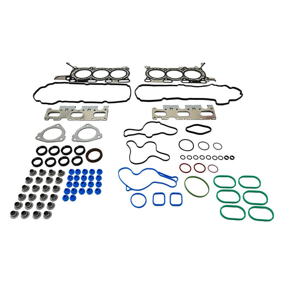 Cylinder Head Gasket Set 2010-2017 Ford,Lincoln 3.5L