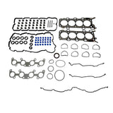 Cylinder Head Set with Head Bolt Kit 2015-2017 Ford 5.0L
