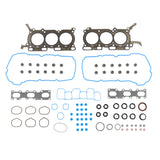 3.5L Duratec Engine Rebuild Kit: 2015 to 2017 Ford F-150