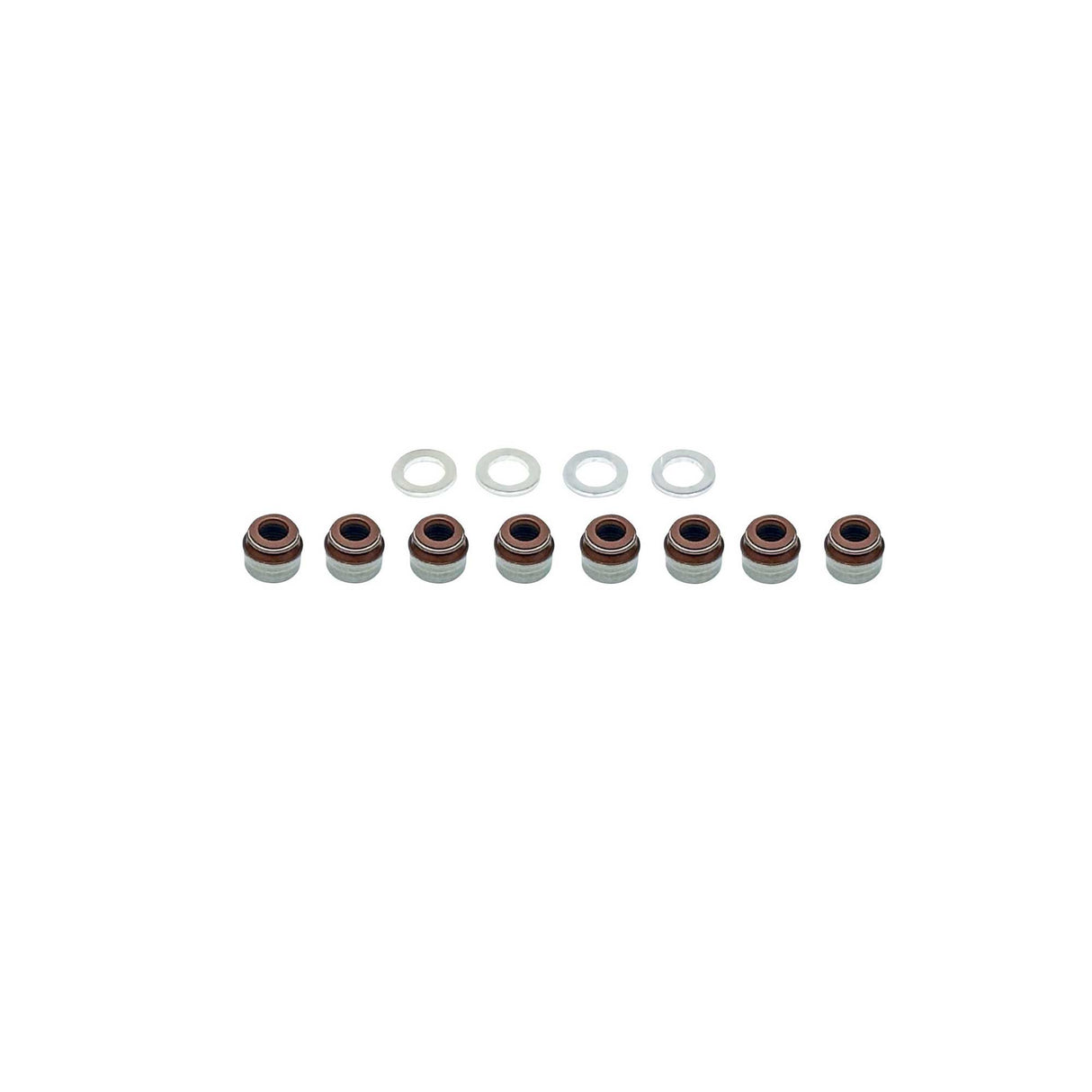 Cylinder Head Gasket Set 2005-2006 Volkswagen 1.9L