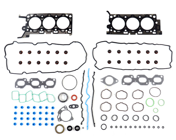 Engine Rebuild Kit 2010-2012 Ford 3.0L